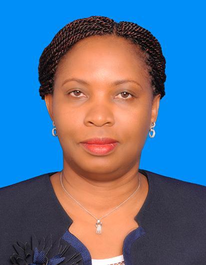 Ms. Rhobi Daniel Satima